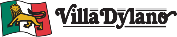 Villa Dylano logo